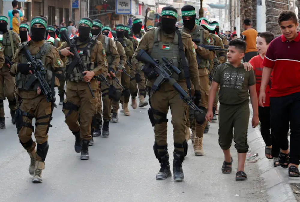Amir-Abdollahian hails persistent Palestinian resistance 