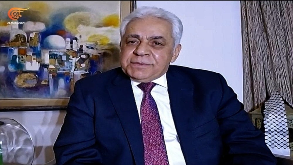 Sabahi