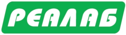 Realab logo