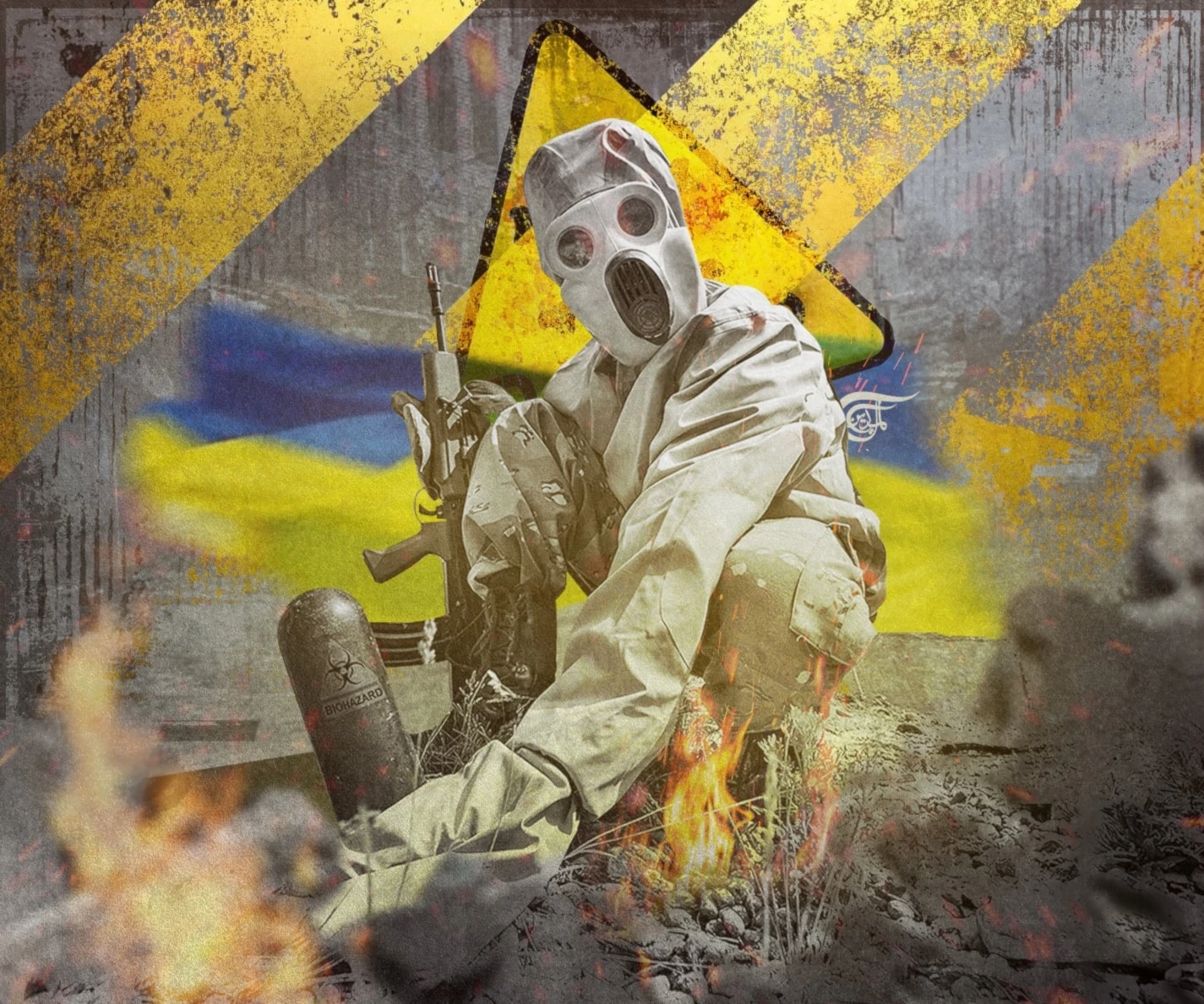 Ukraine continues to violate fundamental principles of international law, CWC