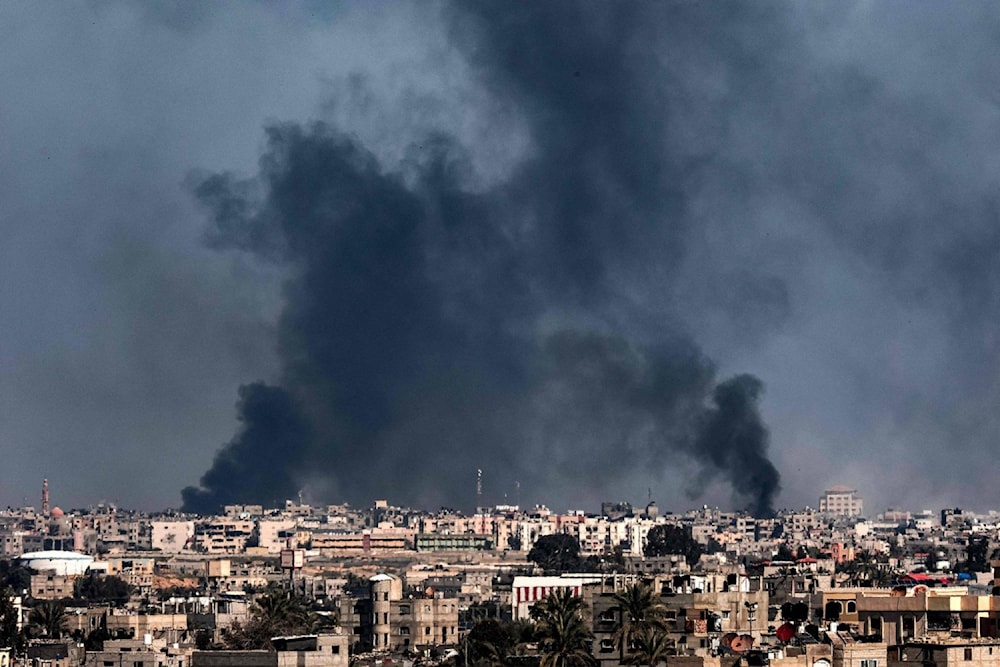 Israeli attack on Rafah aims to forcibly displace Palestinians: PIJ