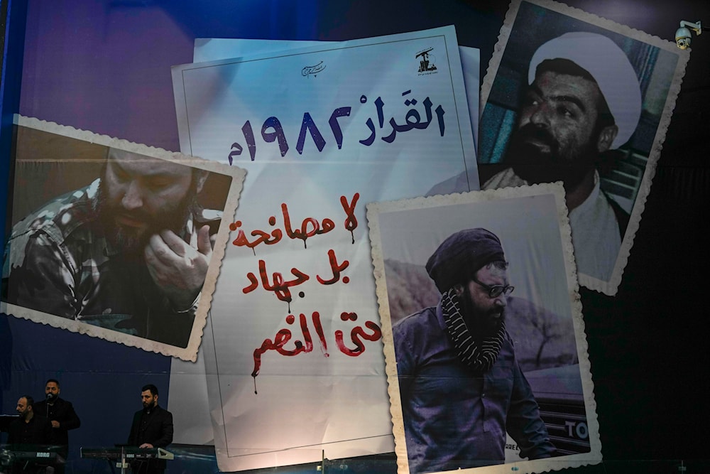 Who is Imad Mughniyeh, Hezbollah's mastermind legendary strategist?