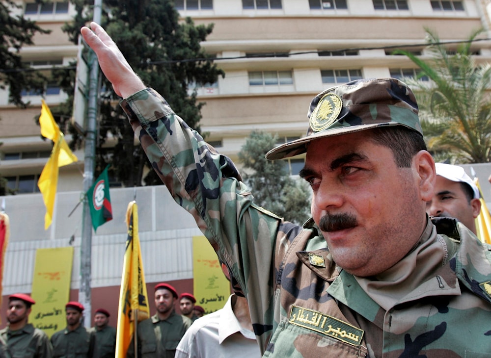 Who is Imad Mughniyeh, Hezbollah's mastermind legendary strategist?