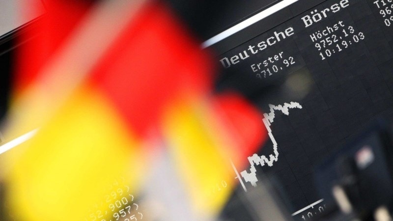 More bad news for German economy; Growth unlikely in 2024 quarter one