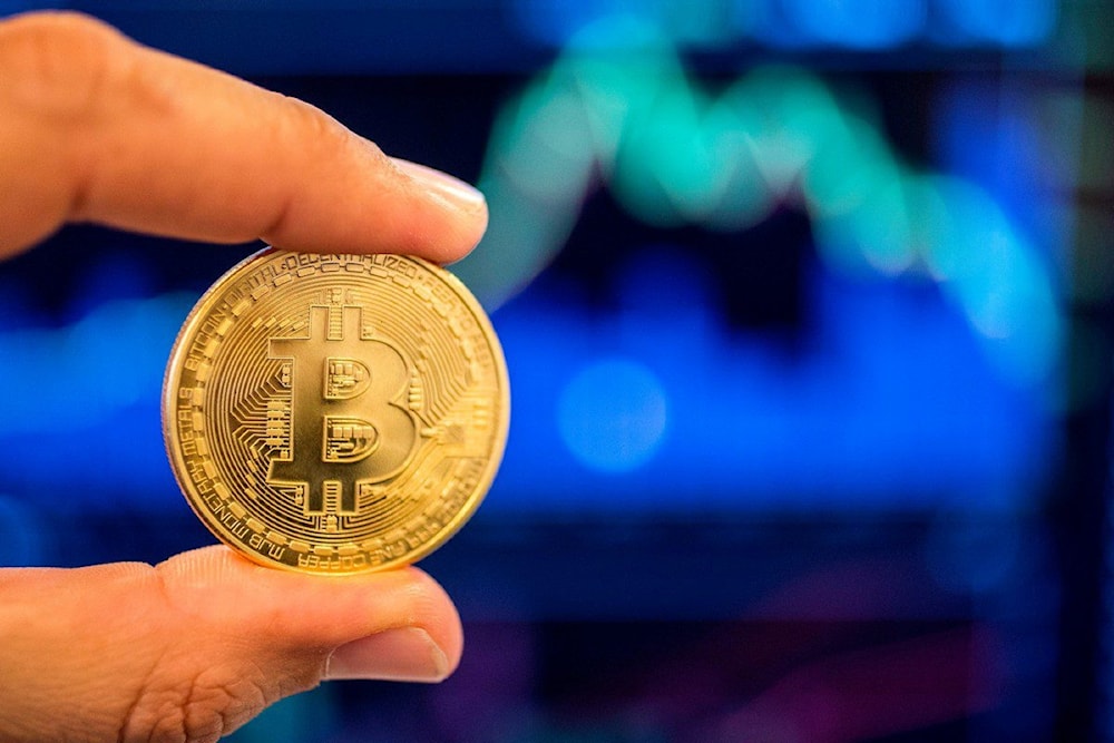 Bitcoin cross $50,000 mark, records two-year high