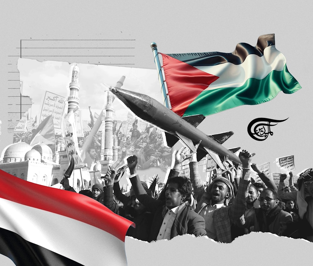 Western Media Lies To Separate Red Sea Blockade From Gaza Are An Admission Of Guilt