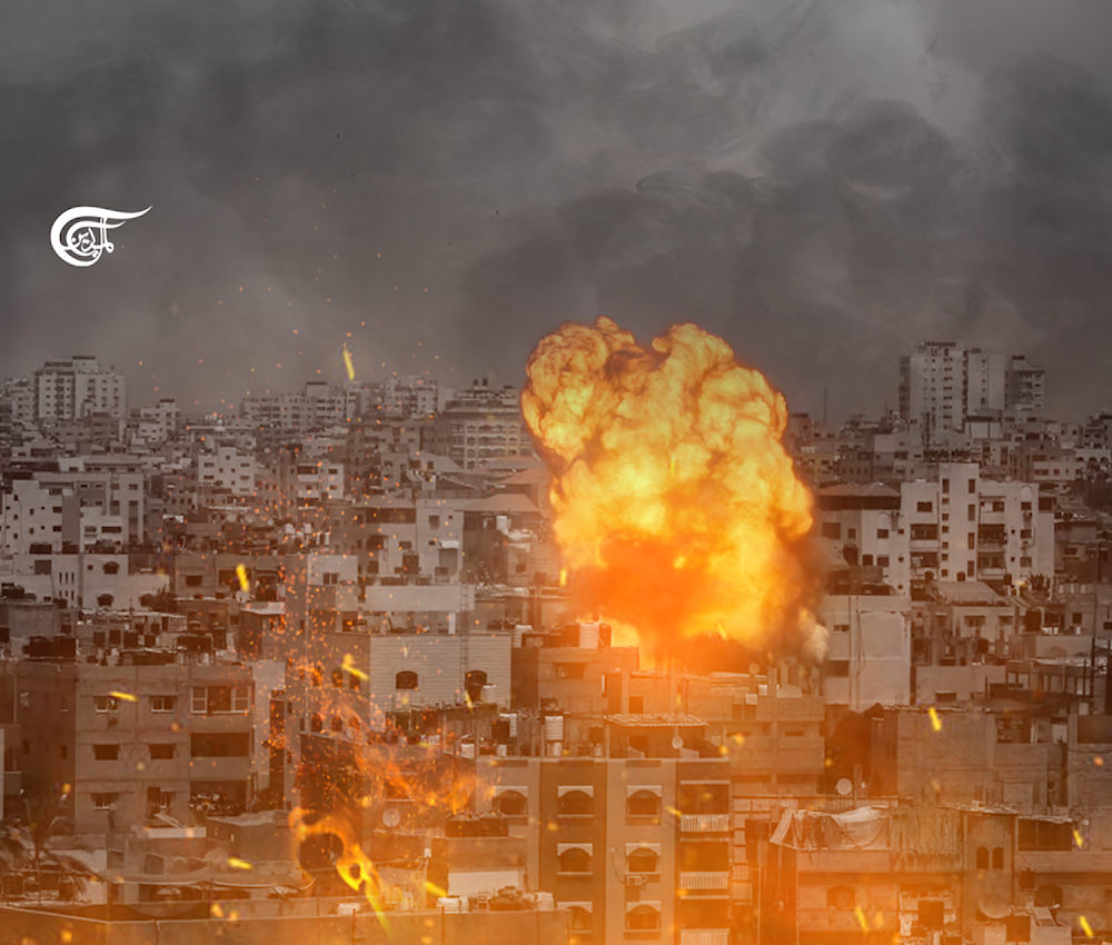 'Israel' is like a bull in a China shop! Who will bring it to heel?