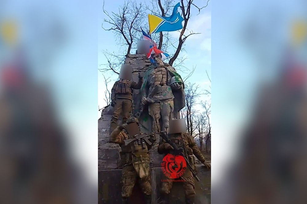 Avdiivka soon to become 'another Bakhmut' if no aid received: UAF