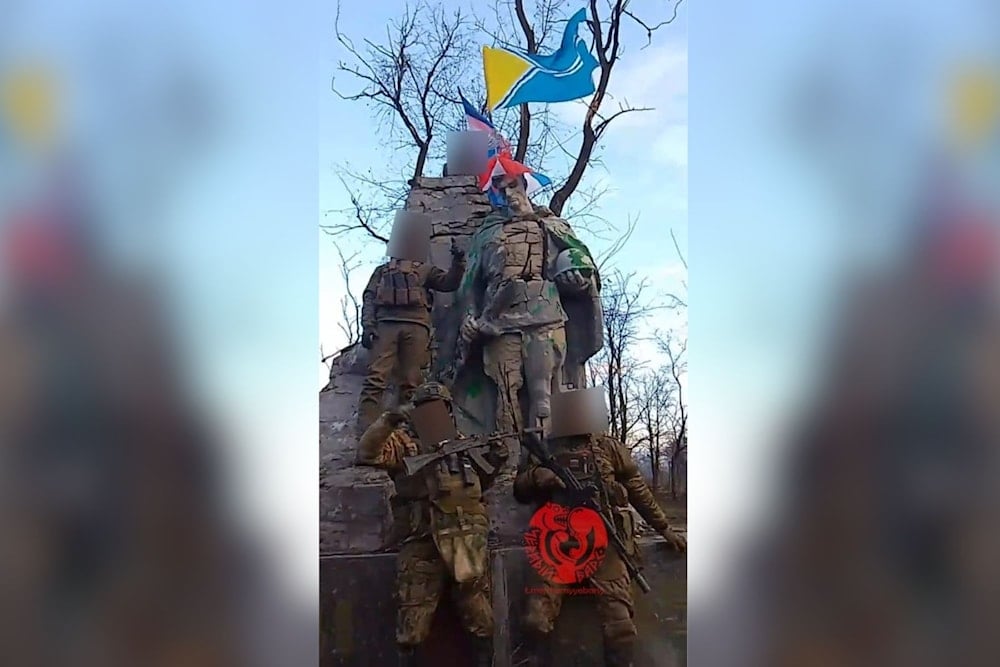 Avdiivka soon to become 'another Bakhmut' if no aid received: UAF