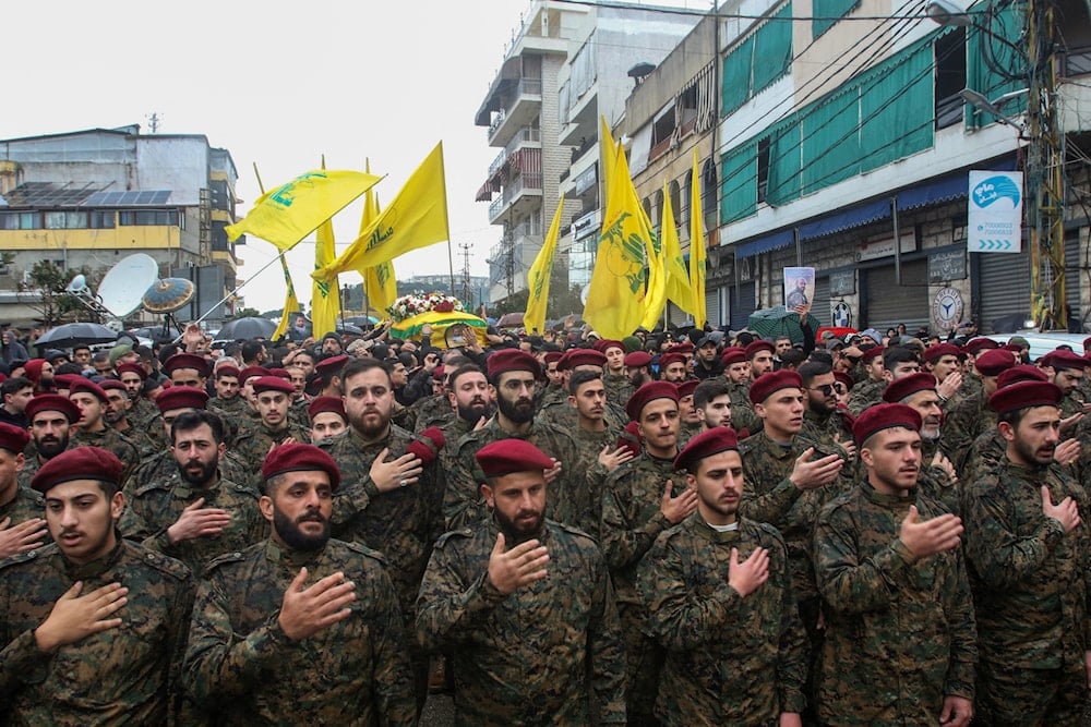 Hezbollah