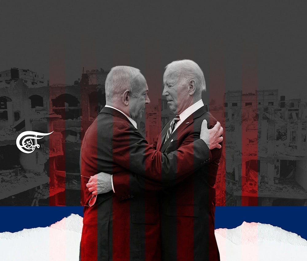 The Cleansocide in Palestine and the American Congress