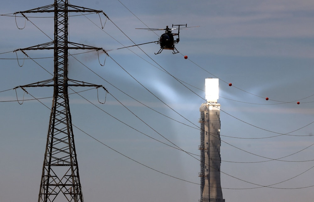 Widespread power outage in 'Israel' due to 'technical malfunction'