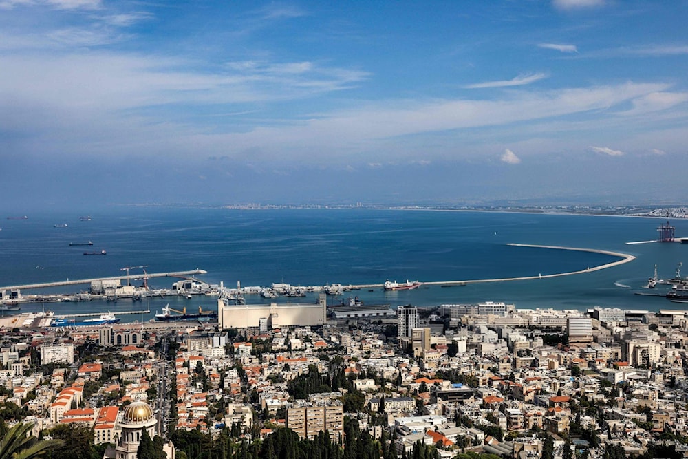 Haifa mayor: War with Hezbollah will cause massive damage to the city