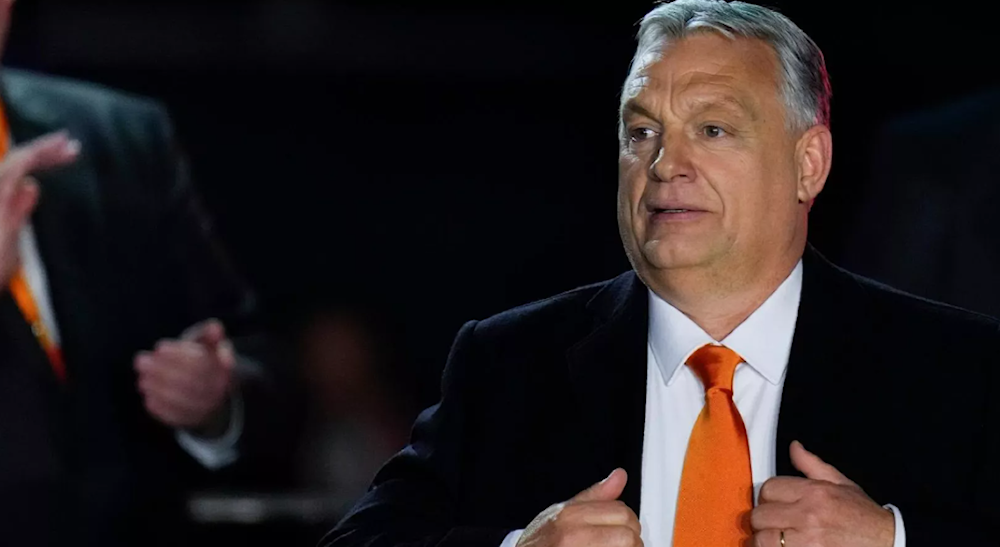 Hungary's ruling parties not to vote on Sweden NATO bid on Feb 5