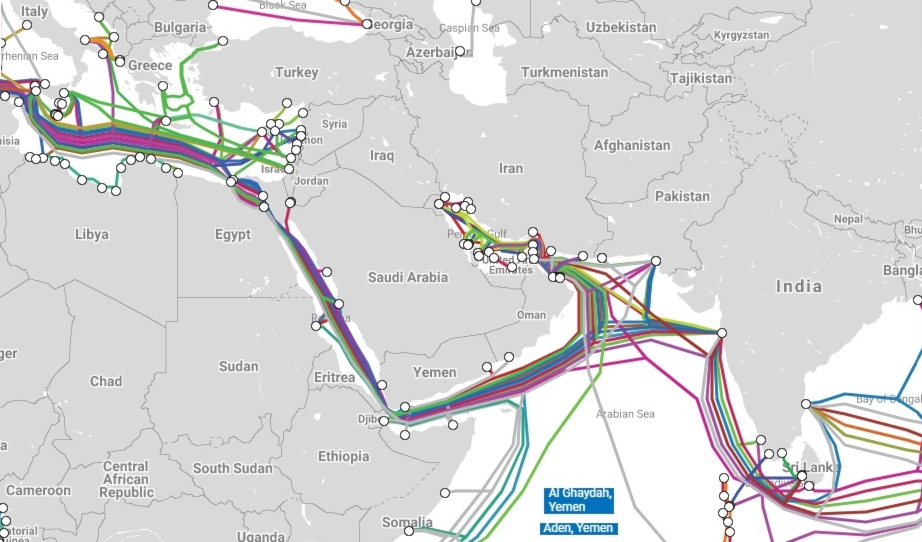 US Lies On Yemeni Intent To Destroy Marine Internet Cables Debunked   615badd4 2322 4c91 8a0b 9a516ca99af0 