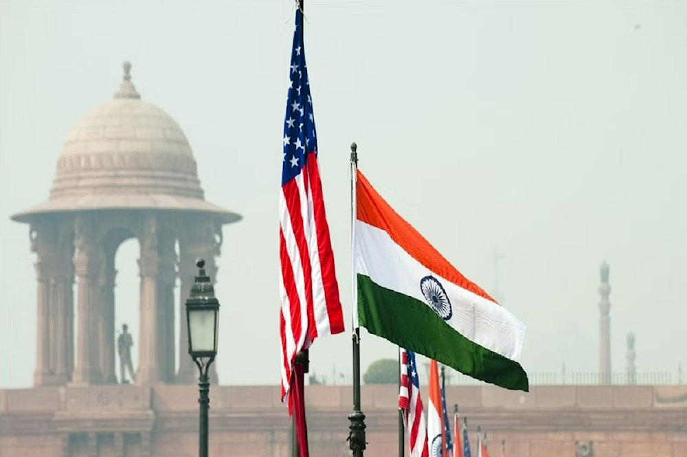 India