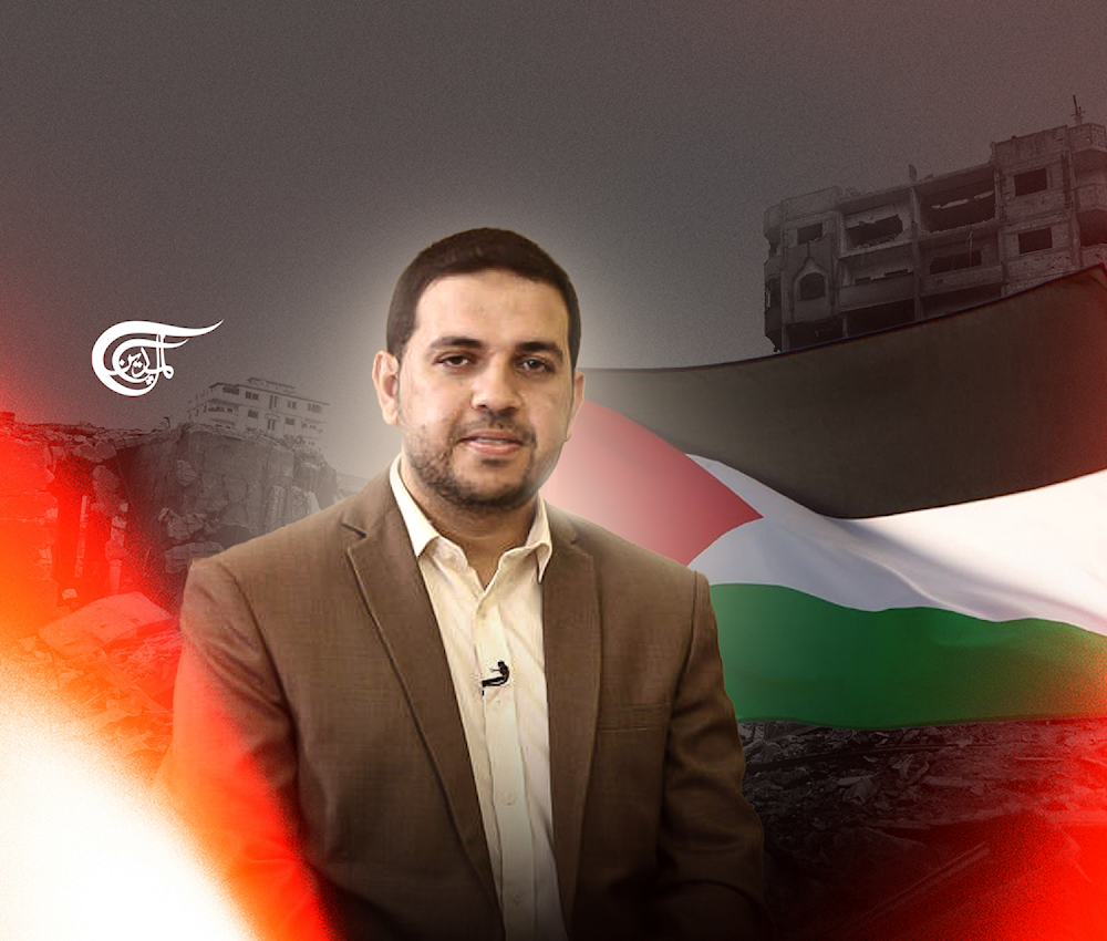 Ayman Al-Rafati and the power of freedom-fighting journalism