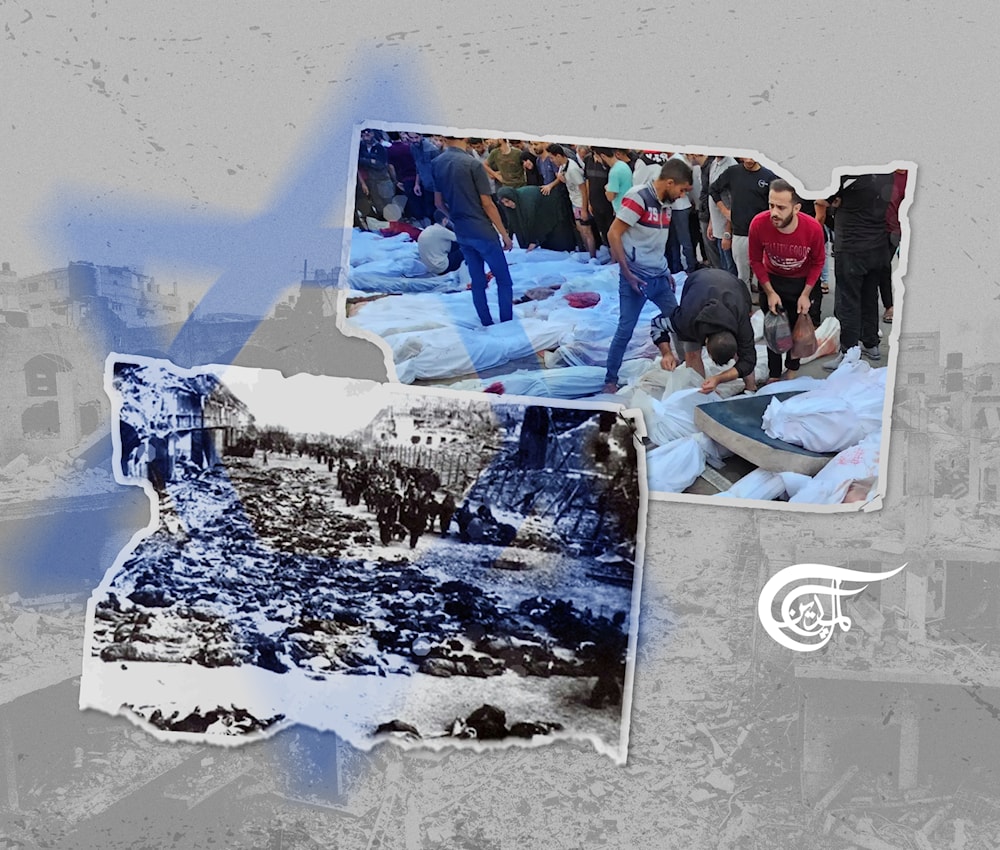 “Israel” Has No Moral Right To Exist