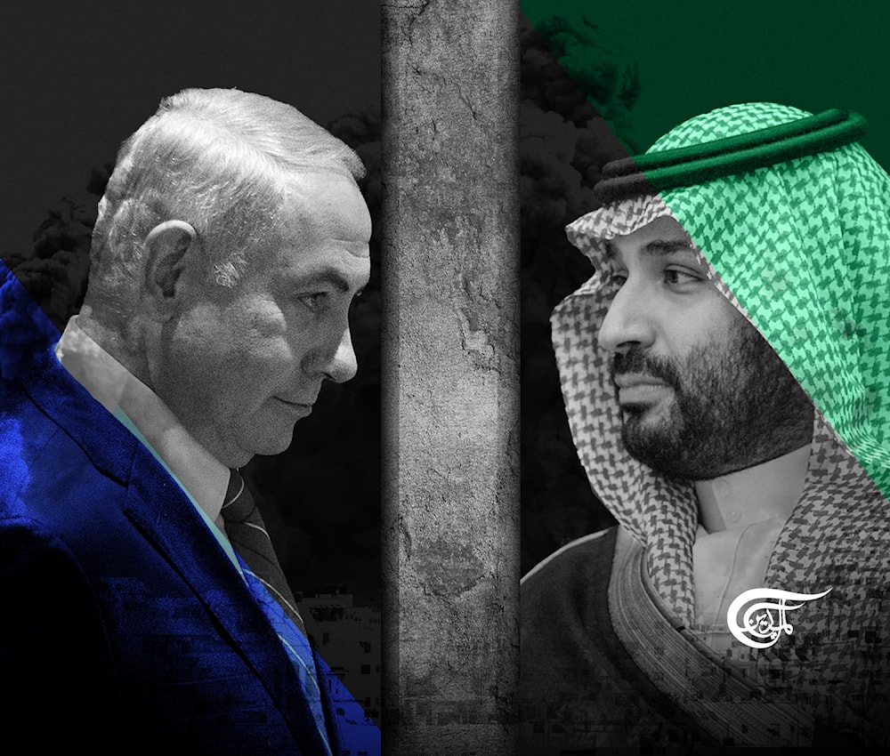 Israeli-Saudi normalisation in checkmate, a Realist analysis