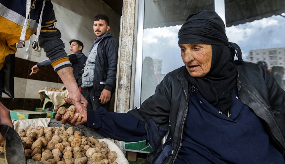 Five Syrian truffle pickers killed by ISIS terrorists: SANA