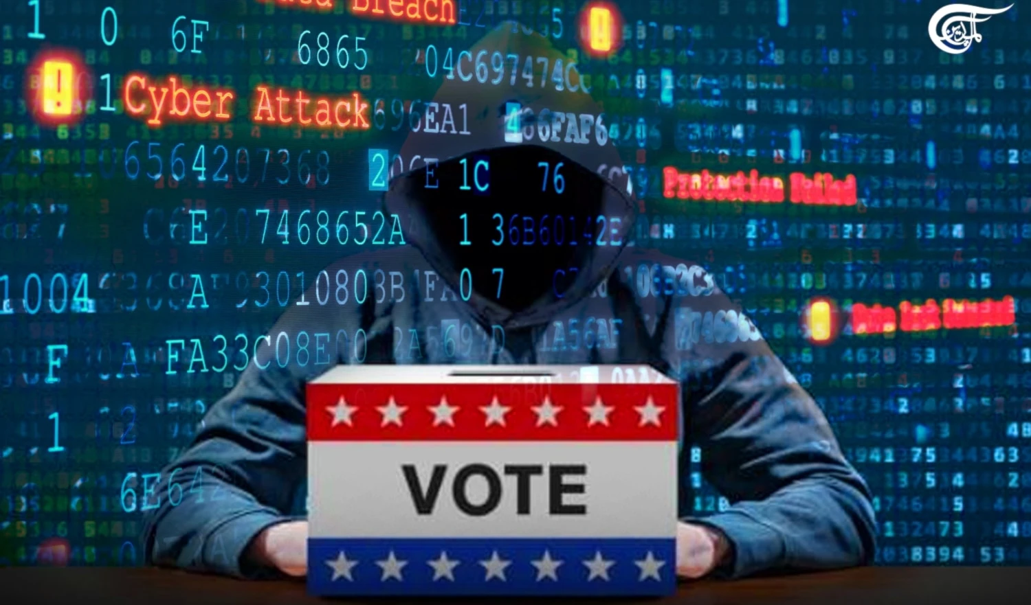 Internet, cybercrime, and politics