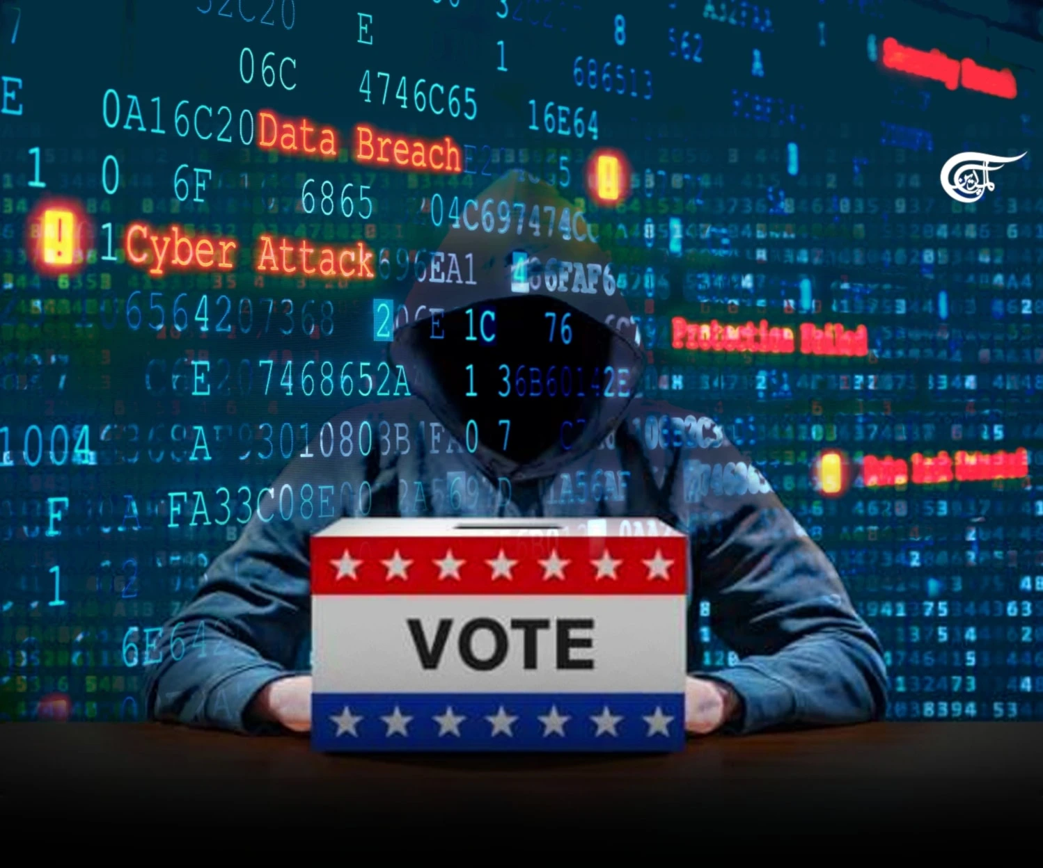 Internet, cybercrime, and politics