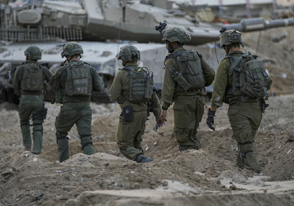 IOF 'total chaos' amid Gaza exposed, underreported: Ex-Israeli