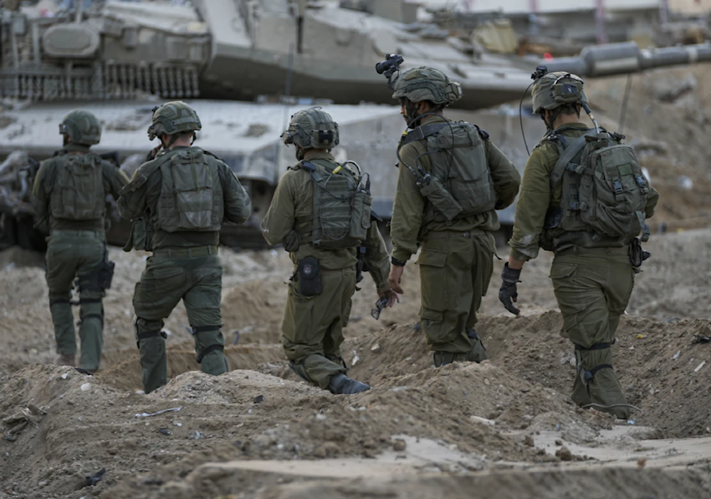 Ex-Israeli general reveals IOF in 'total chaos' amid Gaza war