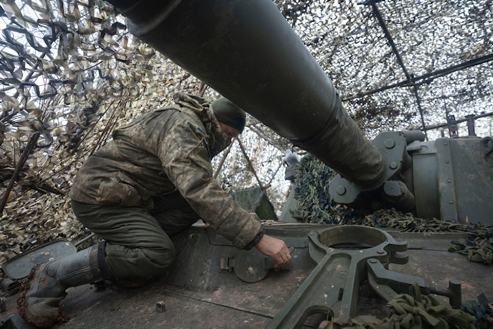 EU will need to send 20% of defense spending to Ukraine if US cuts aid