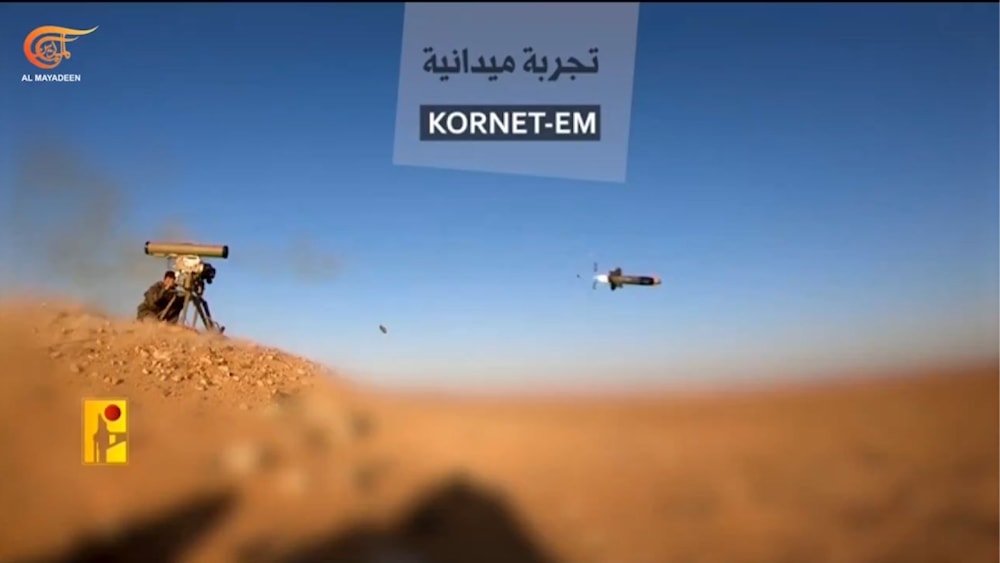 Hezbollah adaptable to change, can outperform 'Israel': Official says