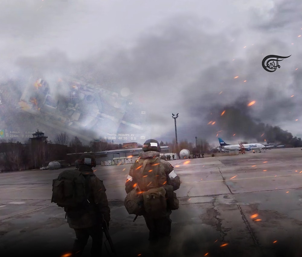 Two years of the Russian military operation in Ukraine and ten years since the coup in Kiev that started it all