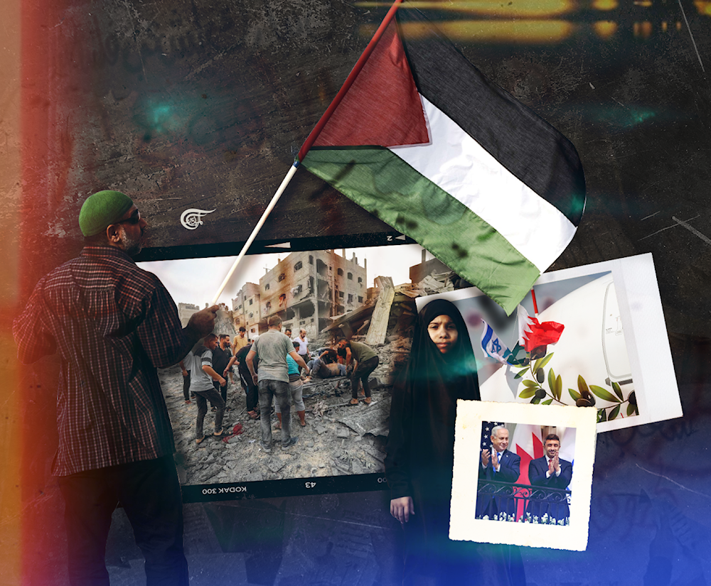 13 years after 'Bahrain Forgotten Uprising': Bahrainis are resisting to their best