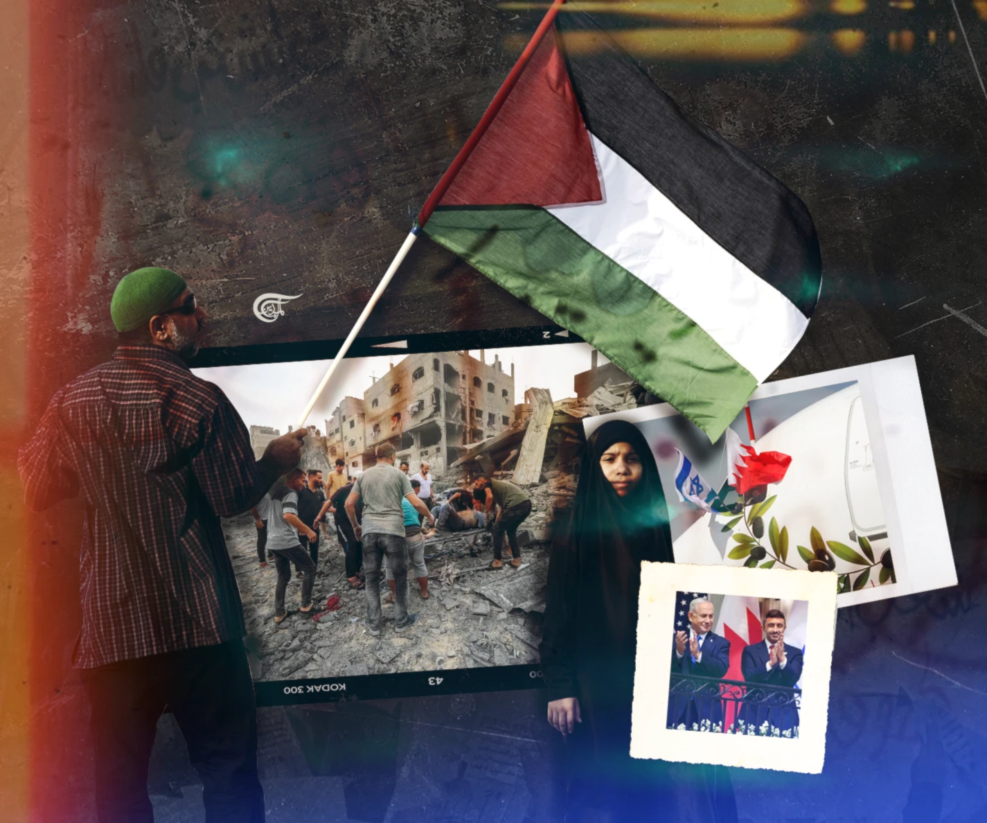 13 years after 'Bahrain Forgotten Uprising': Bahrainis are resisting to their best