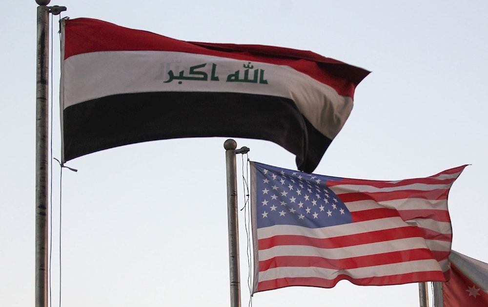 After attacks, top Iraqi consensus: US instability source, must leave