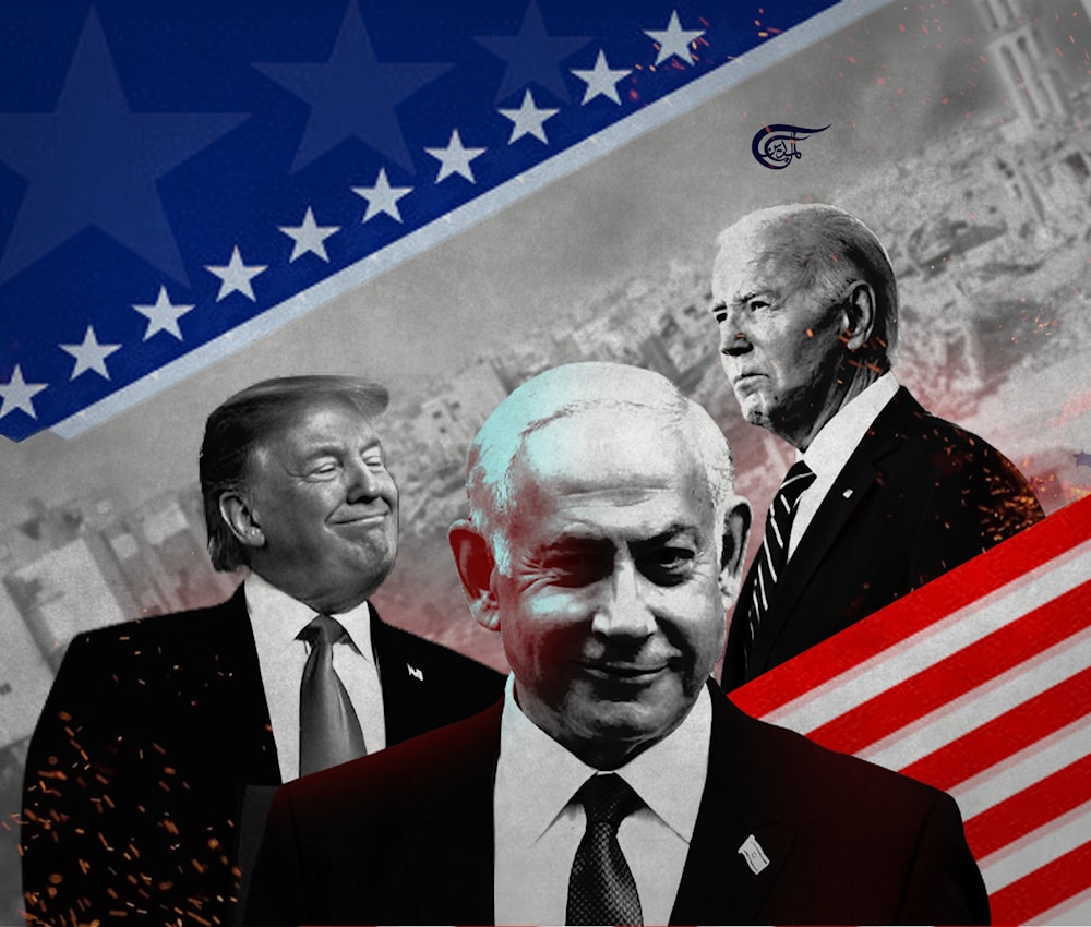 Palestine and the American Elections