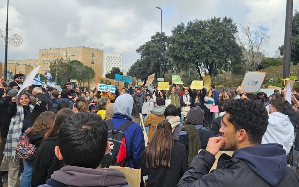 Sparking outrage: Israeli military recruitment list fuels division