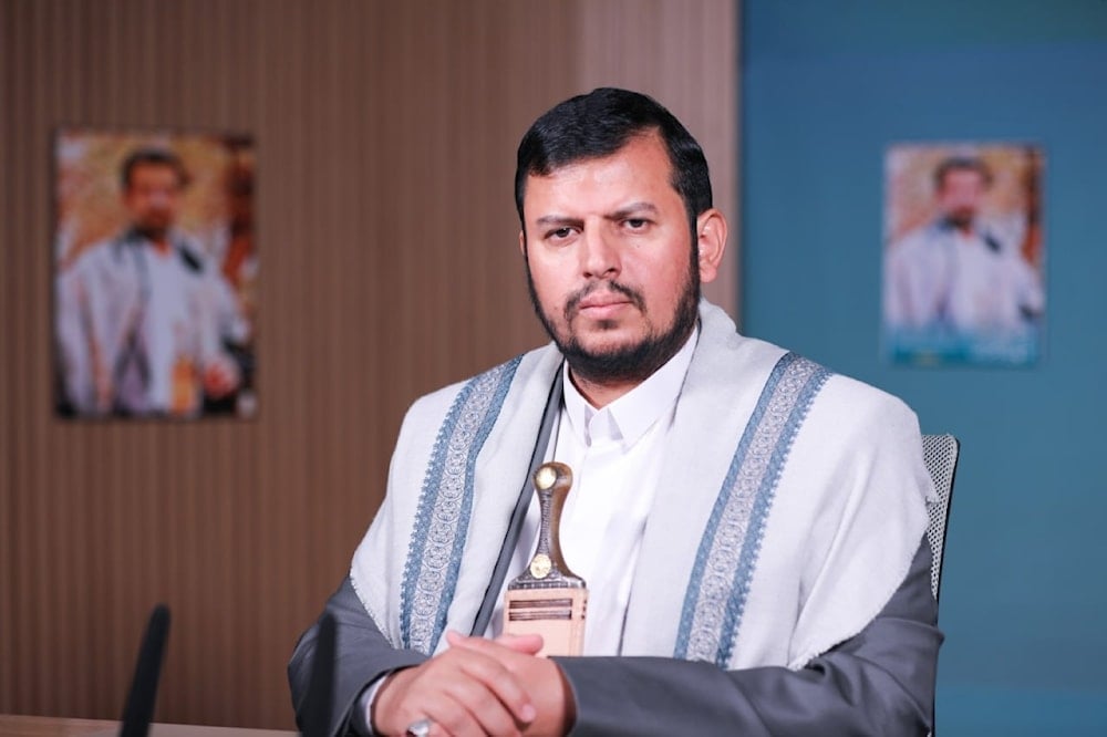 Sayyed al-Houthi