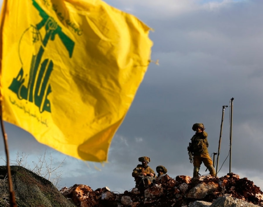 US, allies to soon push proposal to end 'Israel'-Hezbollah escalations