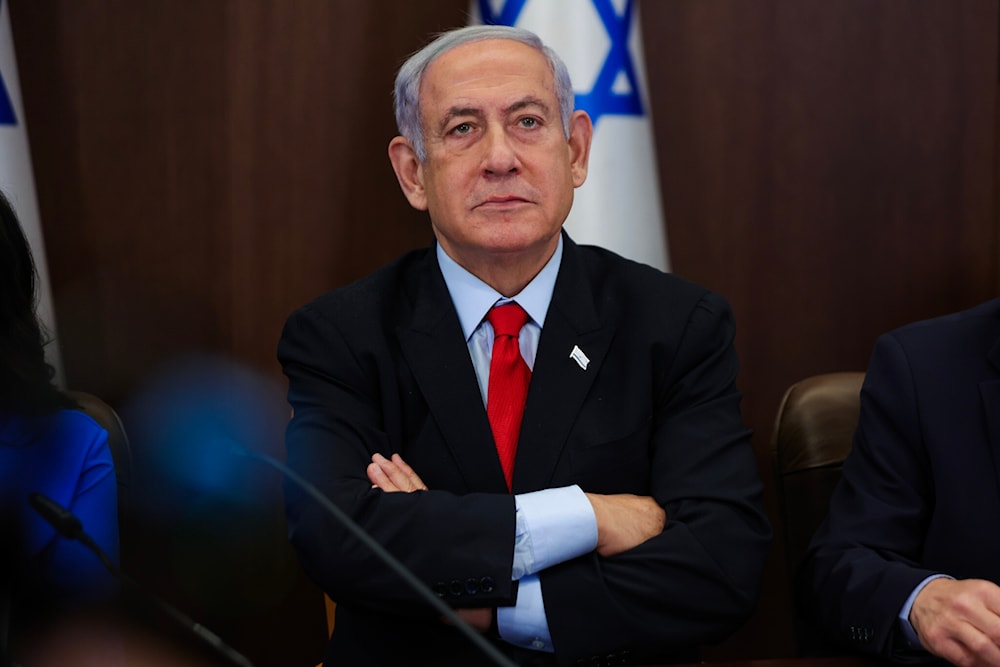 Former Israeli captives to Netanyahu: