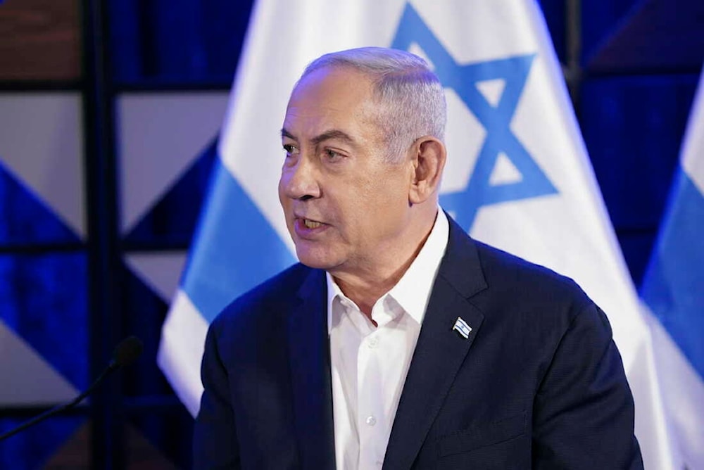 Defeating Resistance ensure more normalization deals: Netanyahu