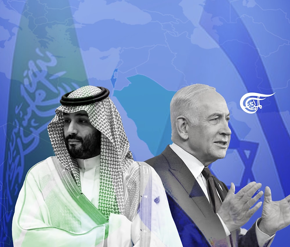 Why is Saudi Arabia open to normalize relations with 'Israel'?