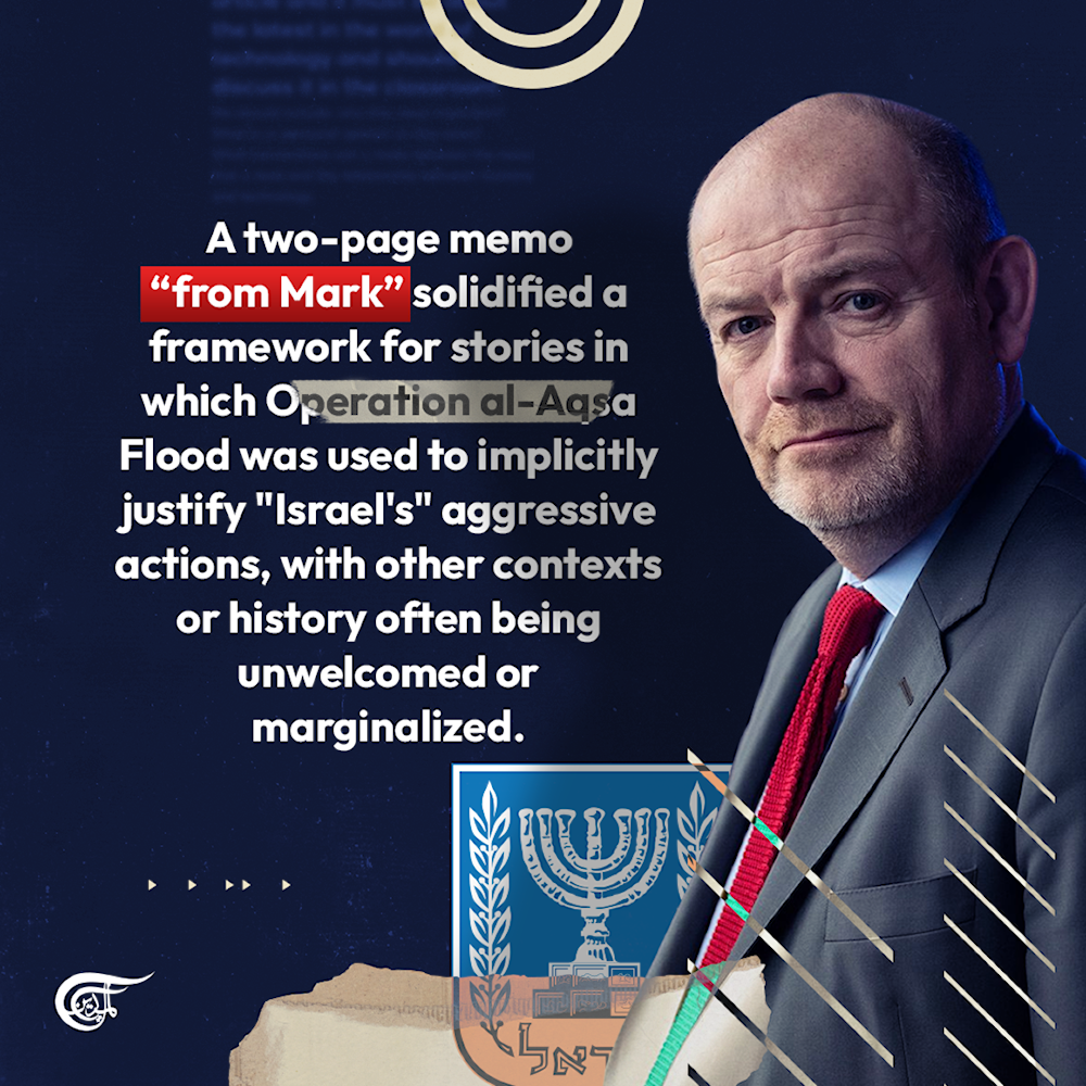 CNN staff slams the network’s pro-'Israel' bias as ‘journalistic malpractice’  - The Guardian 