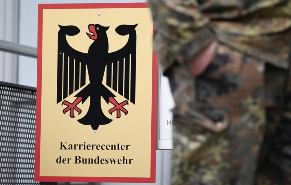 Germany's Bundeswehr falls short on funding to cover basic expenses
