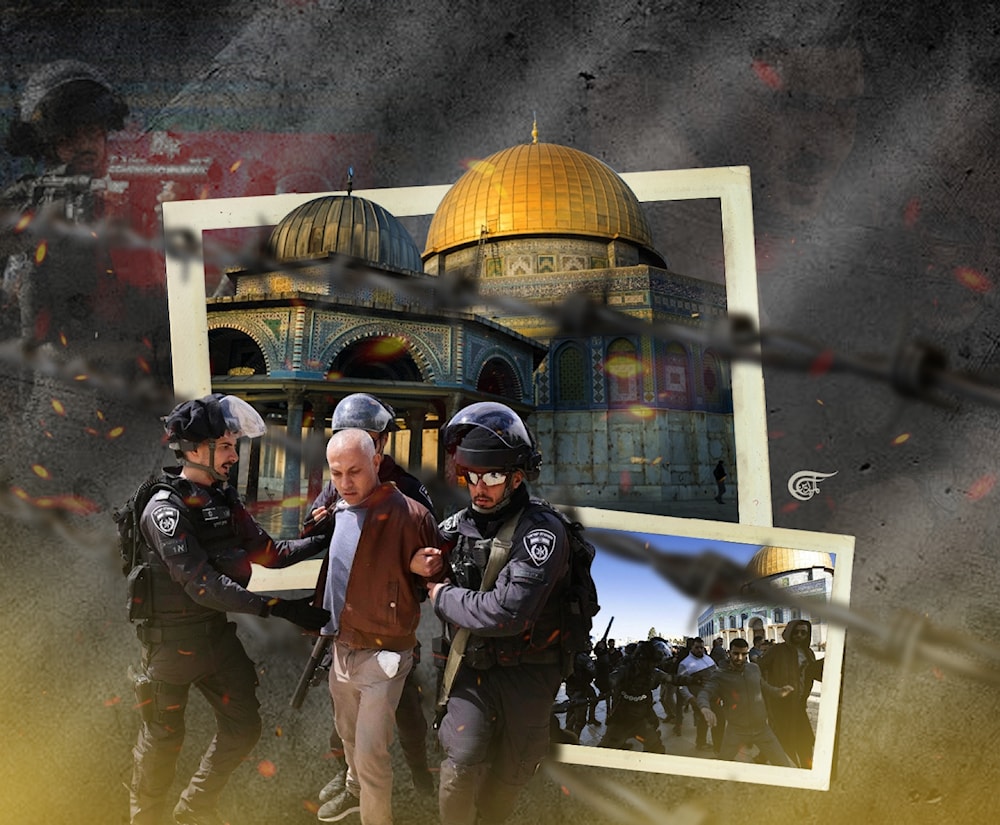 Resistance and Resilience: The Palestinian Ramadan