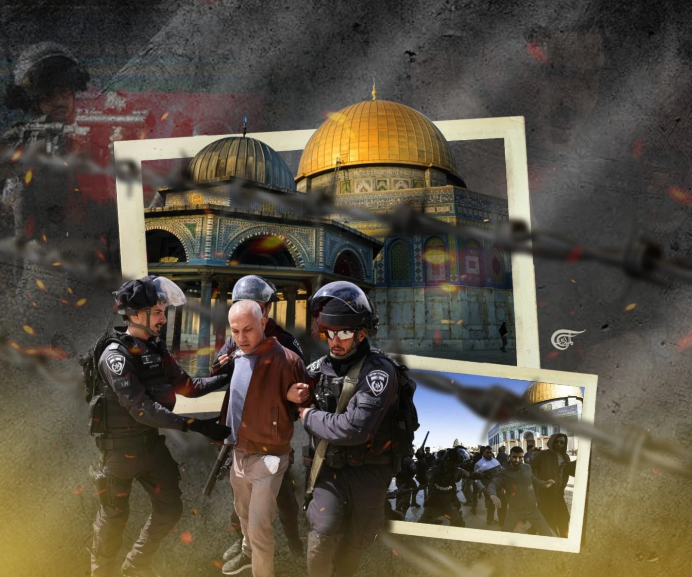 Resistance and Resilience: The Palestinian Ramadan