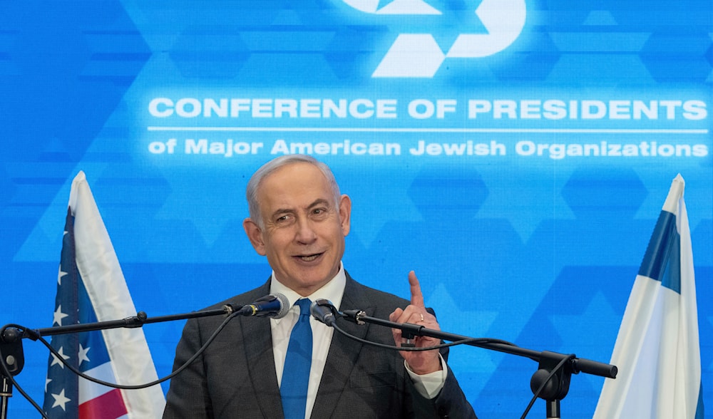 Netanyahu eyes dissolving war cabinet, going back to coalition gov.