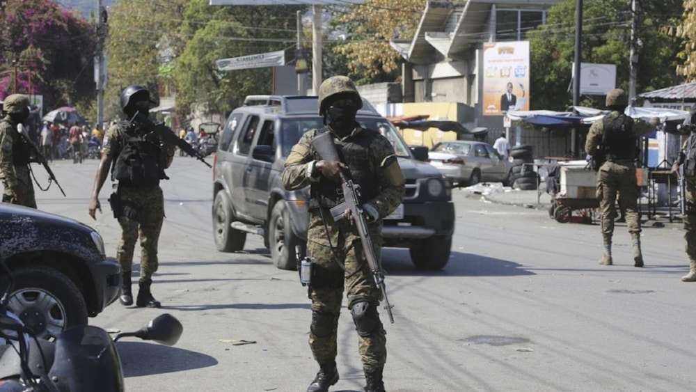 Kenya delays Haiti police mission, confirms senior official