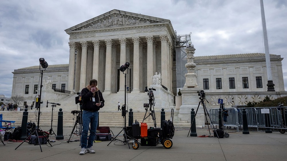 US Supreme Court rules in social media moderation for public officials