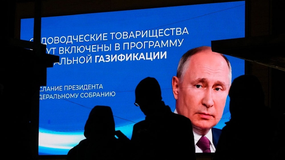 SCO: Moscow's invitation to monitor election shows transparency 