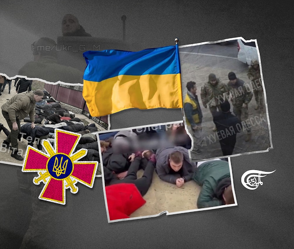 Ukraine's armed forces are degrading while its economic elite grows richer